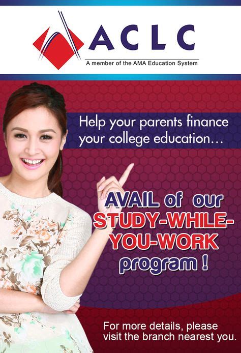 aclc mandaue tuition fee